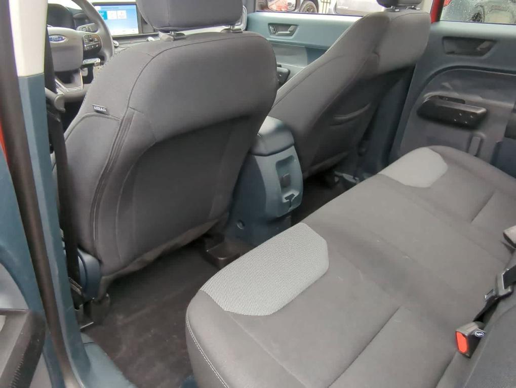 used 2024 Ford Maverick car, priced at $26,495