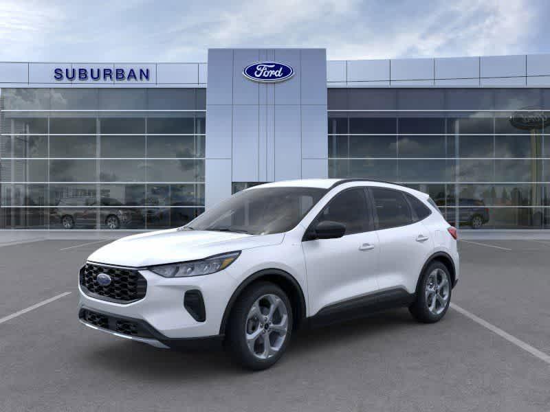 new 2025 Ford Escape car, priced at $31,494