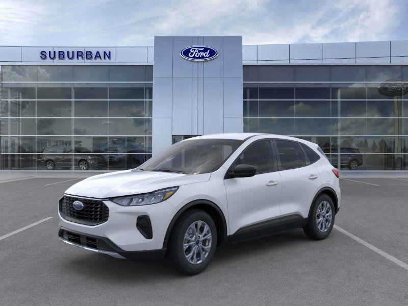 new 2025 Ford Escape car, priced at $30,581