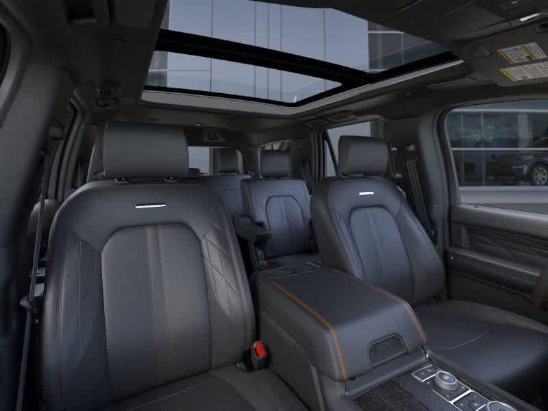 used 2024 Ford Expedition car, priced at $68,985