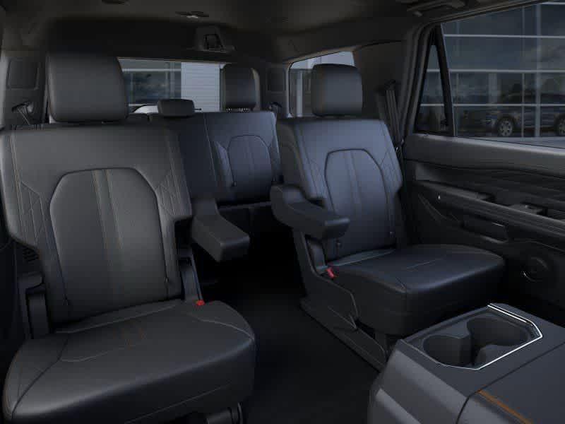 used 2024 Ford Expedition car, priced at $68,985