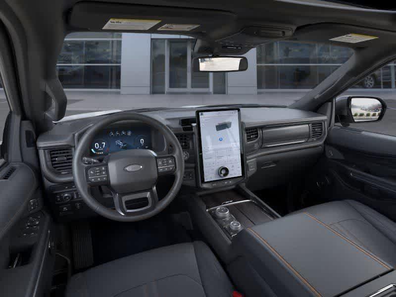 used 2024 Ford Expedition car, priced at $68,985