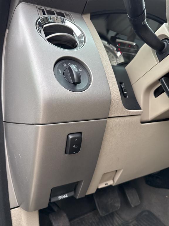 used 2014 Ford Expedition EL car, priced at $13,489