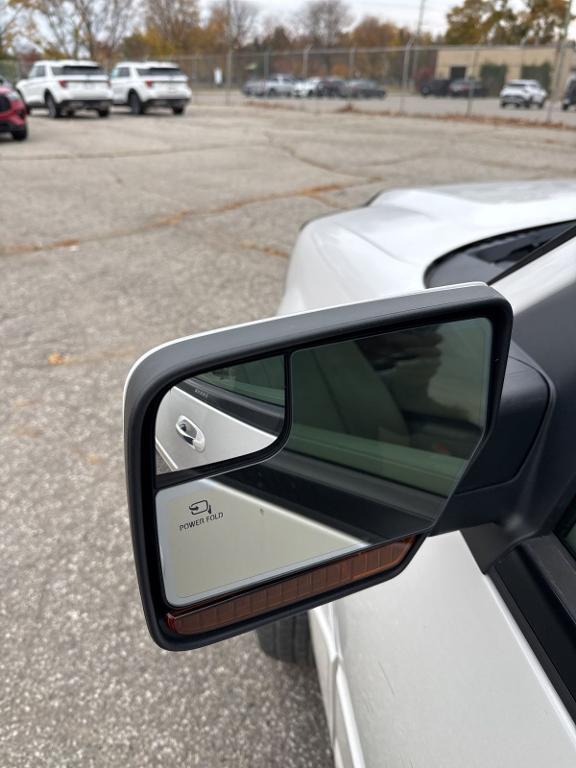 used 2014 Ford Expedition EL car, priced at $13,489