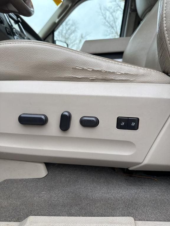 used 2014 Ford Expedition EL car, priced at $13,489