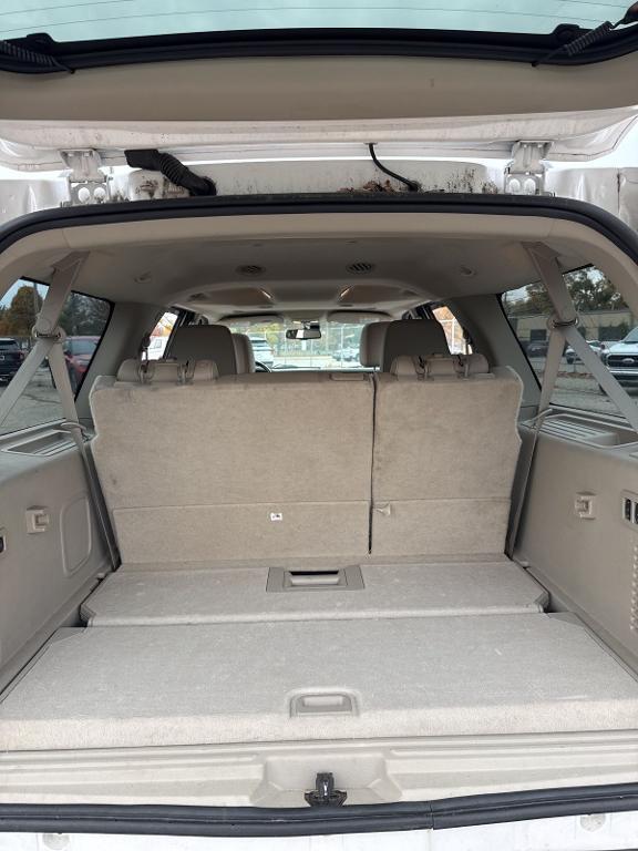 used 2014 Ford Expedition EL car, priced at $13,489