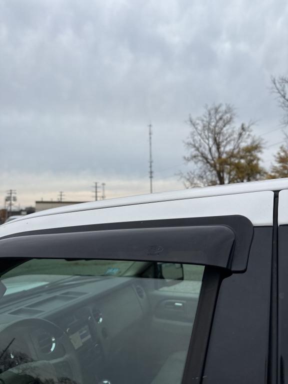 used 2014 Ford Expedition EL car, priced at $13,489