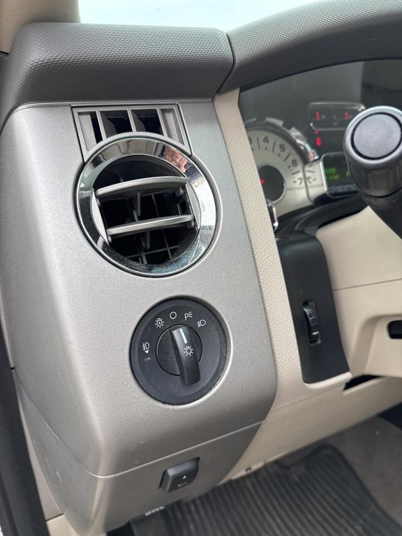 used 2014 Ford Expedition EL car, priced at $13,489