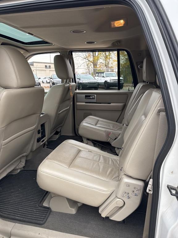 used 2014 Ford Expedition EL car, priced at $13,489