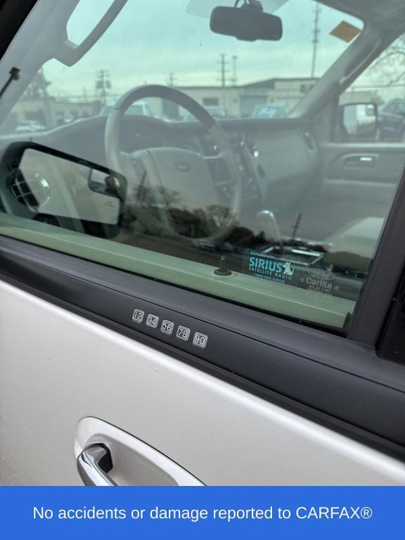 used 2014 Ford Expedition EL car, priced at $13,489