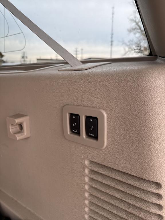 used 2014 Ford Expedition EL car, priced at $13,489