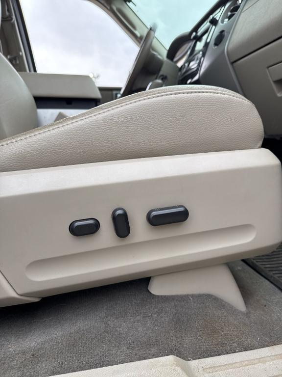 used 2014 Ford Expedition EL car, priced at $13,489