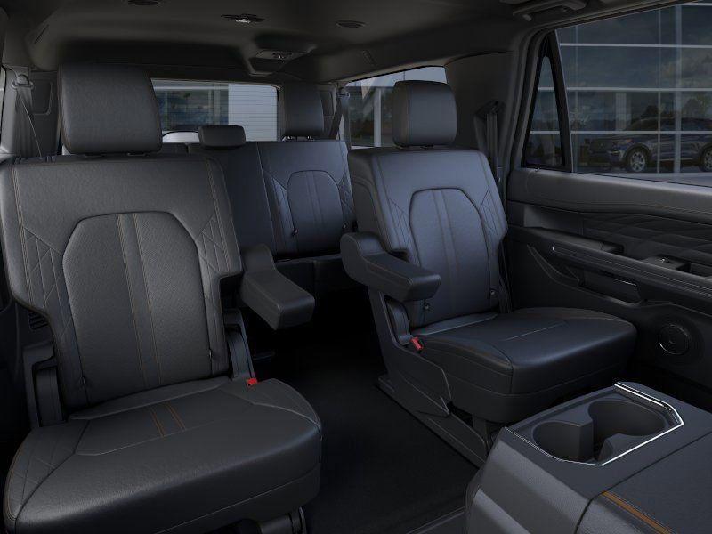 new 2024 Ford Expedition Max car, priced at $86,665