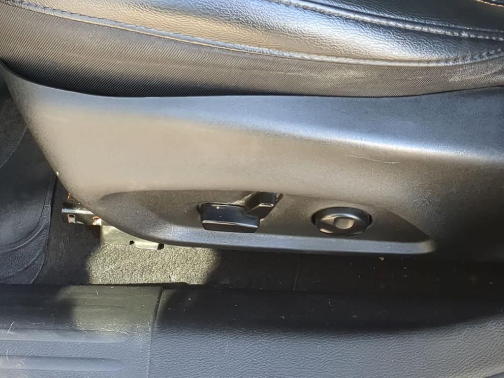 used 2020 Jeep Compass car, priced at $16,219