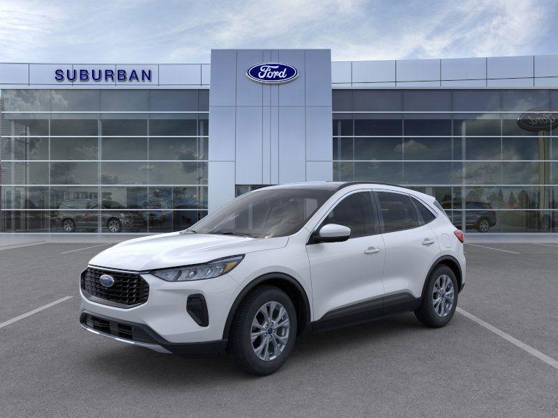 new 2024 Ford Escape car, priced at $31,959