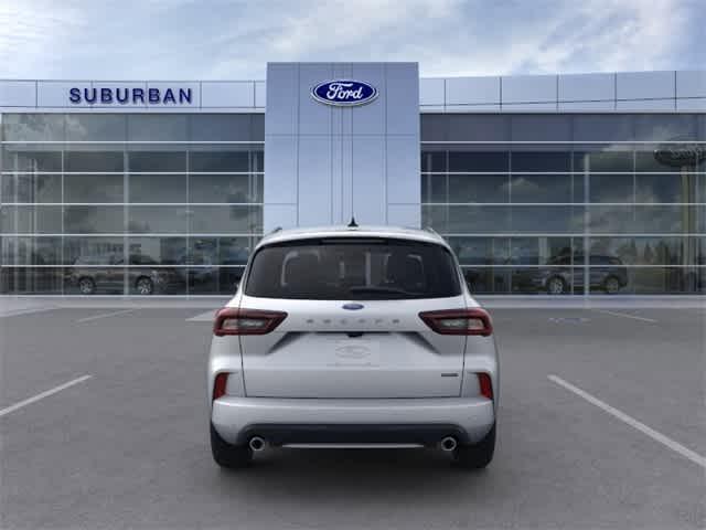 new 2024 Ford Escape car, priced at $38,356