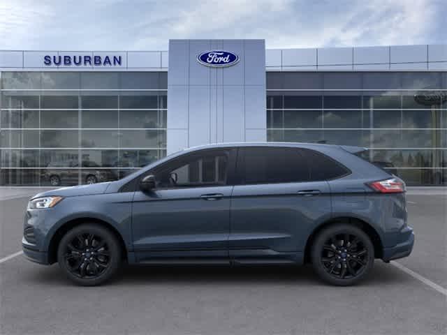 new 2024 Ford Edge car, priced at $39,121