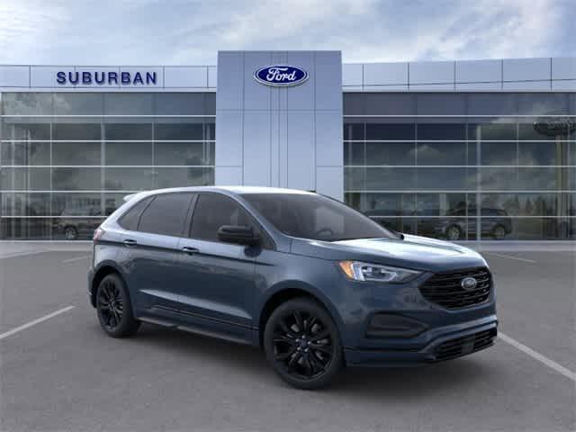 new 2024 Ford Edge car, priced at $39,121