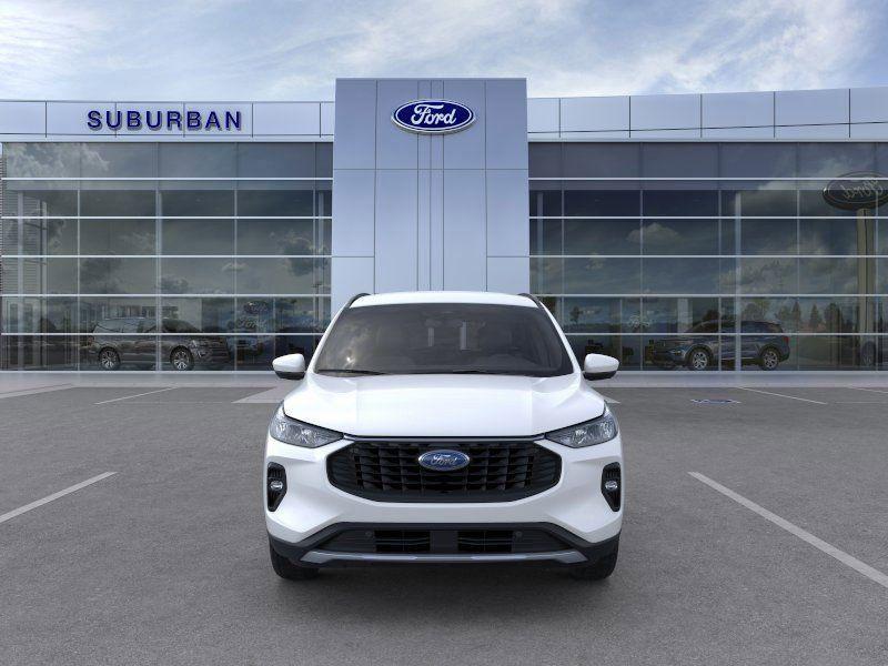 new 2024 Ford Escape car, priced at $35,373