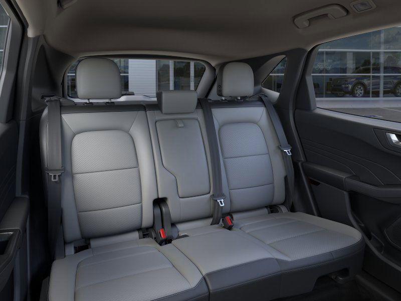 new 2024 Ford Escape car, priced at $34,873
