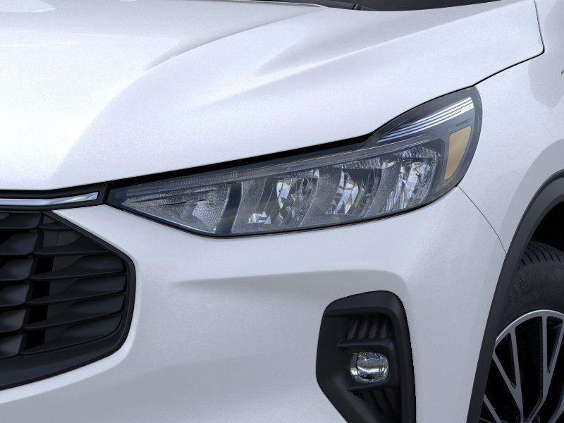new 2024 Ford Escape car, priced at $34,873