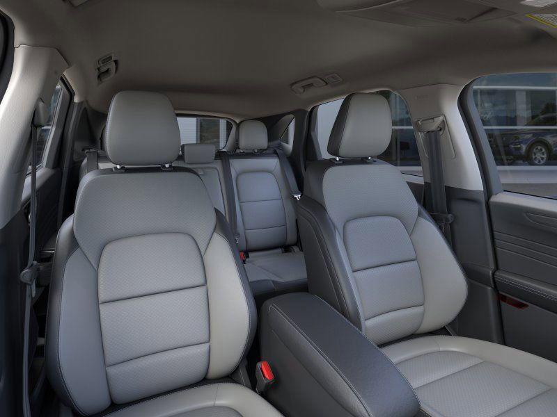 new 2024 Ford Escape car, priced at $34,873