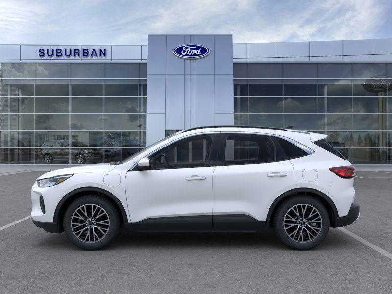 new 2024 Ford Escape car, priced at $34,873
