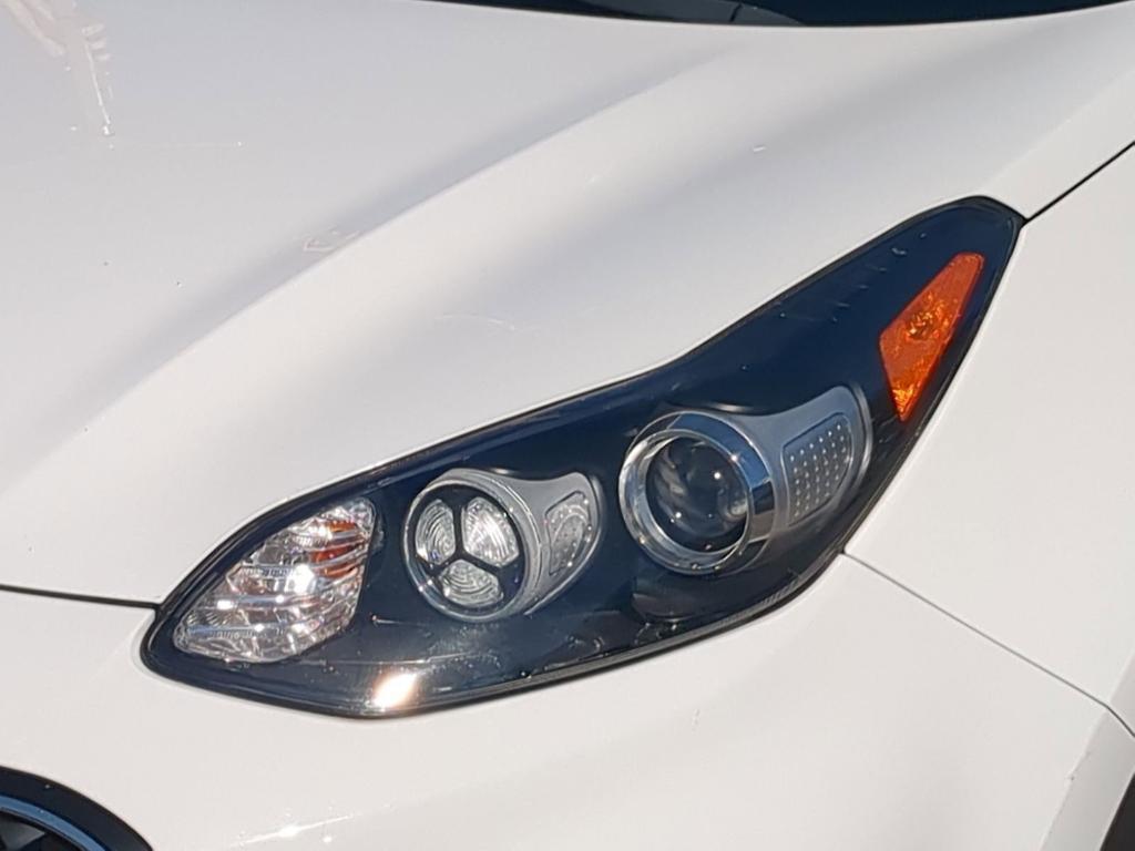 used 2020 Kia Sportage car, priced at $14,159