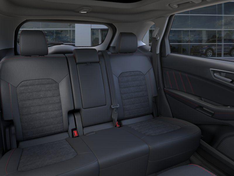 new 2024 Ford Edge car, priced at $43,784