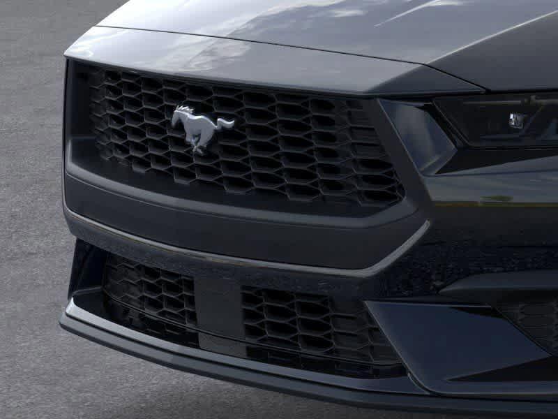 new 2026 Ford Mustang car, priced at $41,132