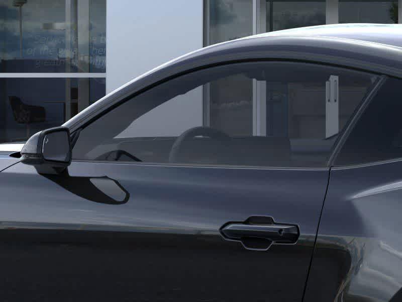 new 2026 Ford Mustang car, priced at $41,132