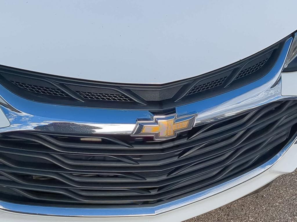 used 2019 Chevrolet Cruze car, priced at $10,729
