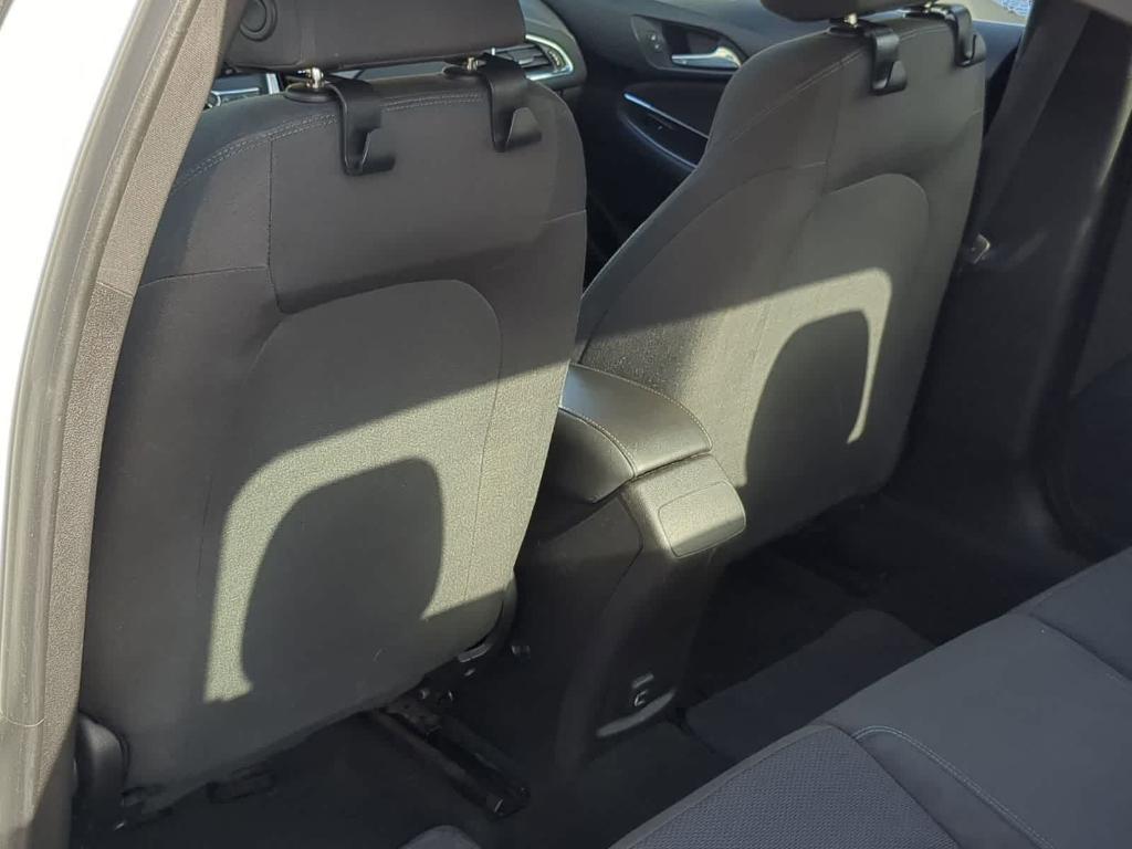 used 2019 Chevrolet Cruze car, priced at $10,729