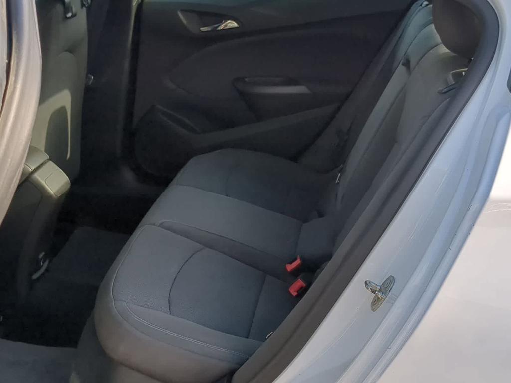 used 2019 Chevrolet Cruze car, priced at $10,729