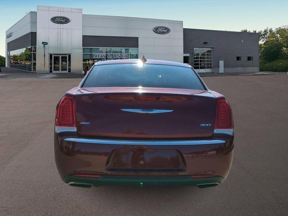 used 2019 Chrysler 300 car, priced at $11,995