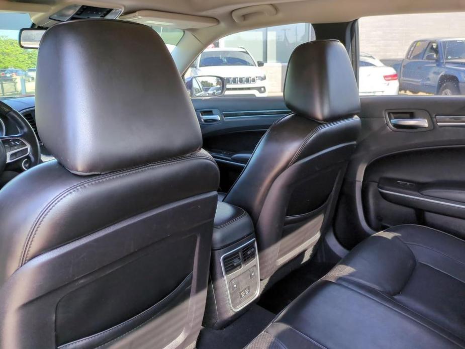 used 2019 Chrysler 300 car, priced at $11,995