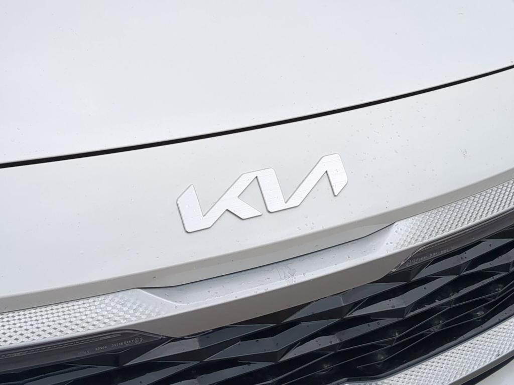 used 2023 Kia Seltos car, priced at $23,895