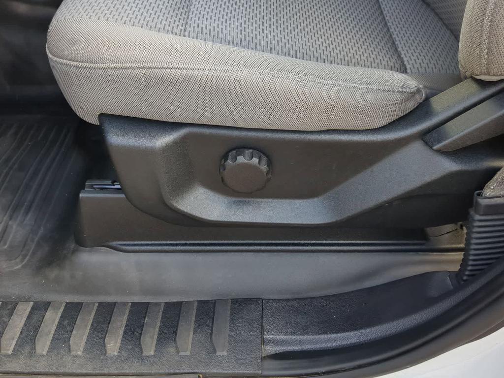 used 2020 Ford F-150 car, priced at $31,979