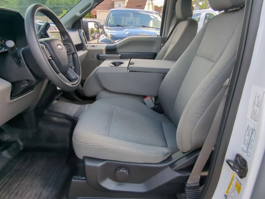 used 2020 Ford F-150 car, priced at $31,979