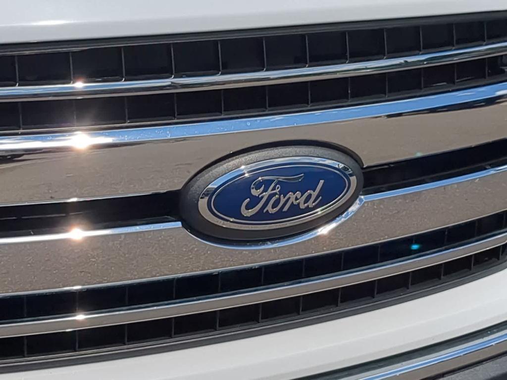 used 2020 Ford F-150 car, priced at $31,979