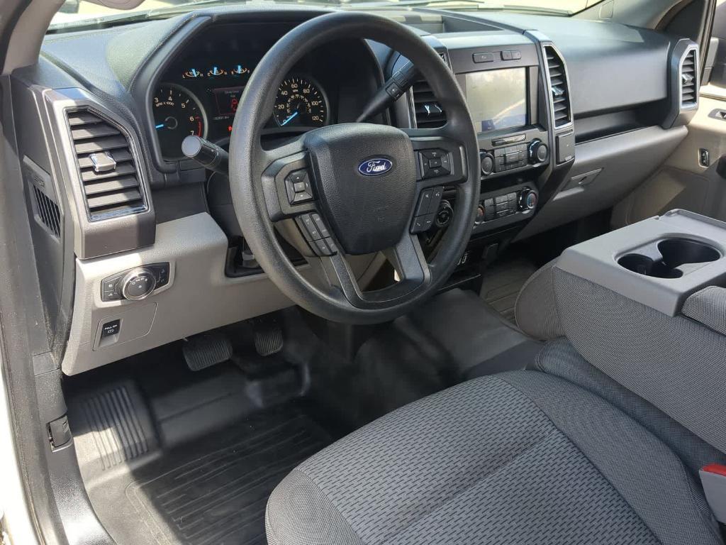 used 2020 Ford F-150 car, priced at $31,979