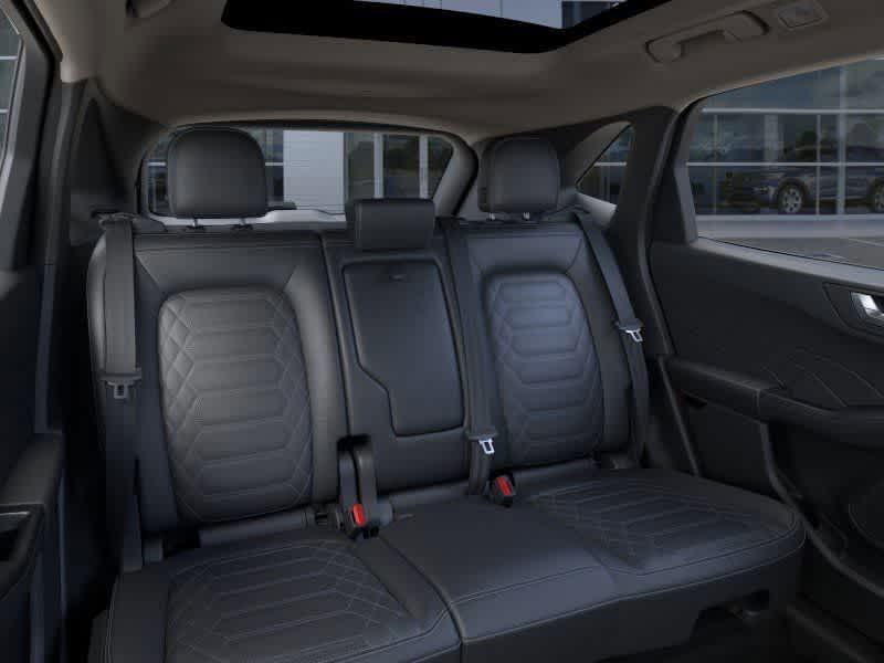 new 2024 Ford Escape car, priced at $39,668