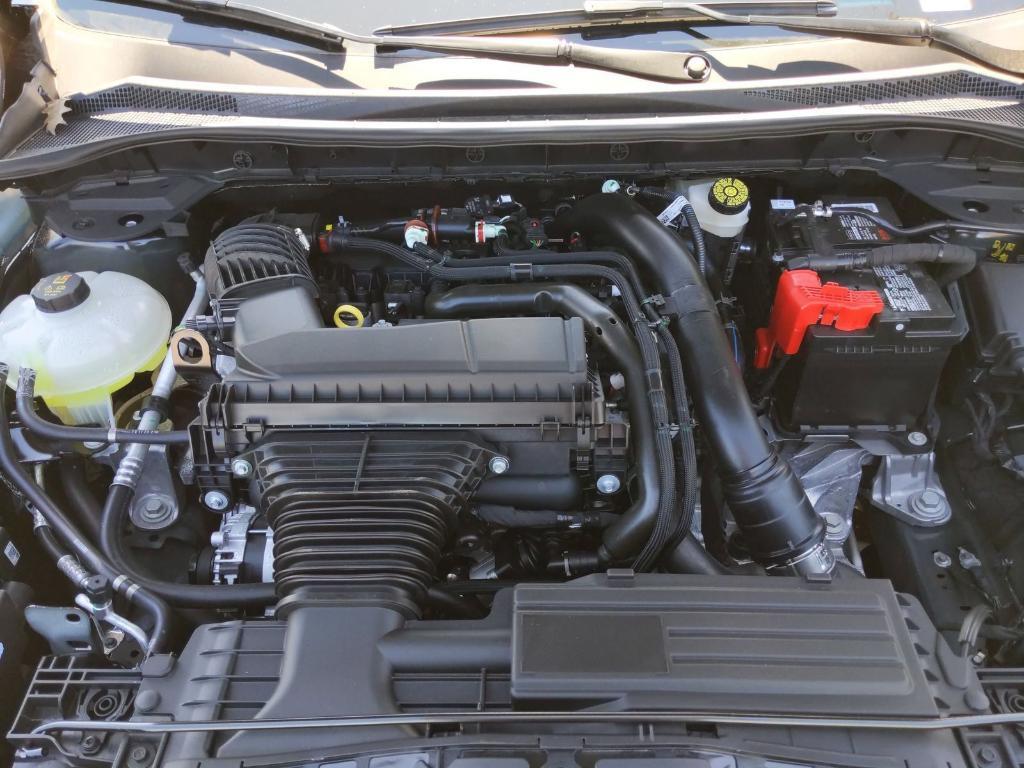 new 2024 Ford Escape car, priced at $35,349