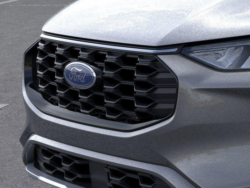 new 2024 Ford Escape car, priced at $33,446