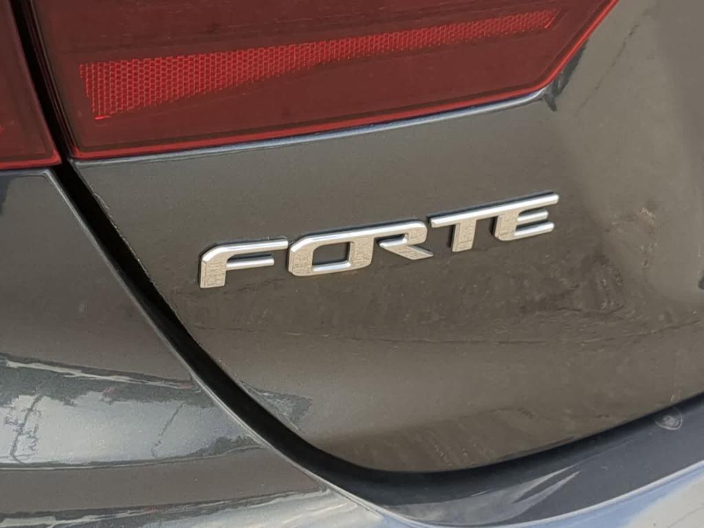 used 2019 Kia Forte car, priced at $9,759
