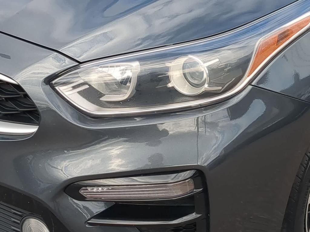 used 2019 Kia Forte car, priced at $9,759