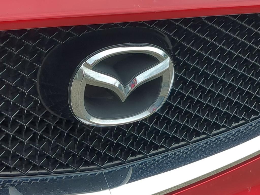 used 2017 Mazda CX-5 car, priced at $19,989
