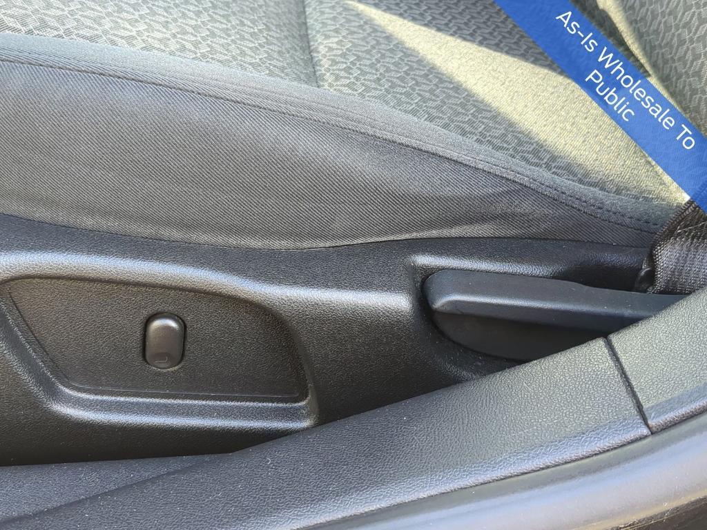 used 2009 Pontiac G6 car, priced at $3,489