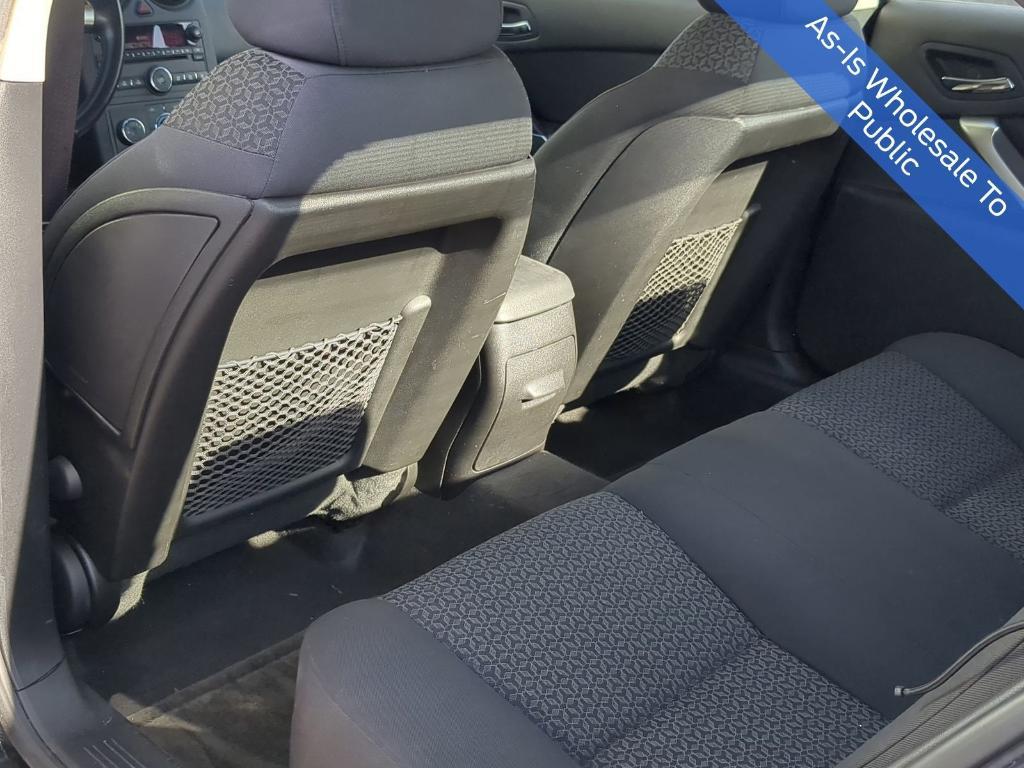 used 2009 Pontiac G6 car, priced at $3,489