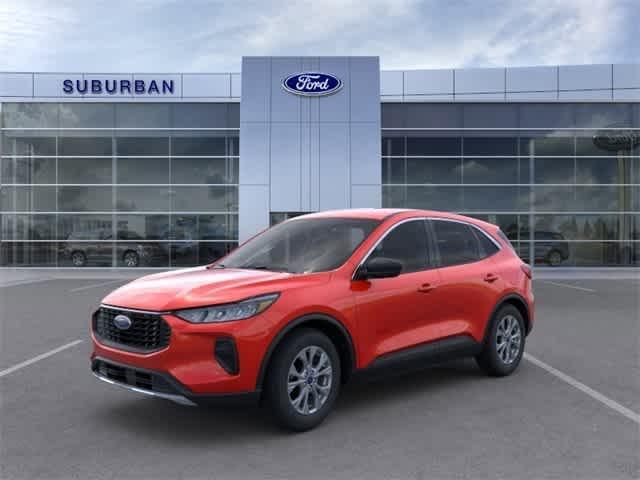 new 2024 Ford Escape car, priced at $31,026